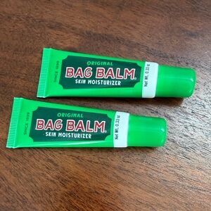 Bag Balm set of 2
